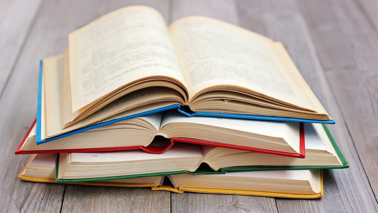 Information Evening Resources