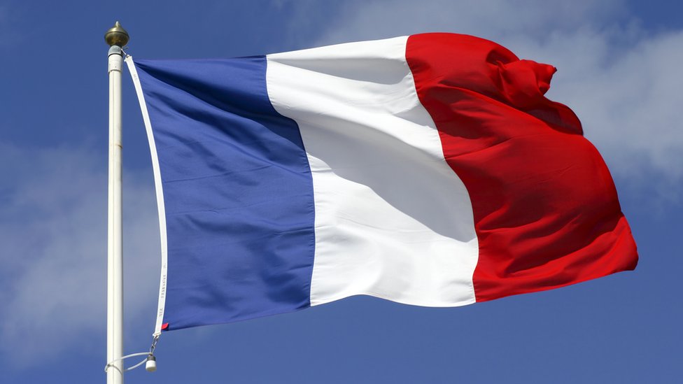 French
