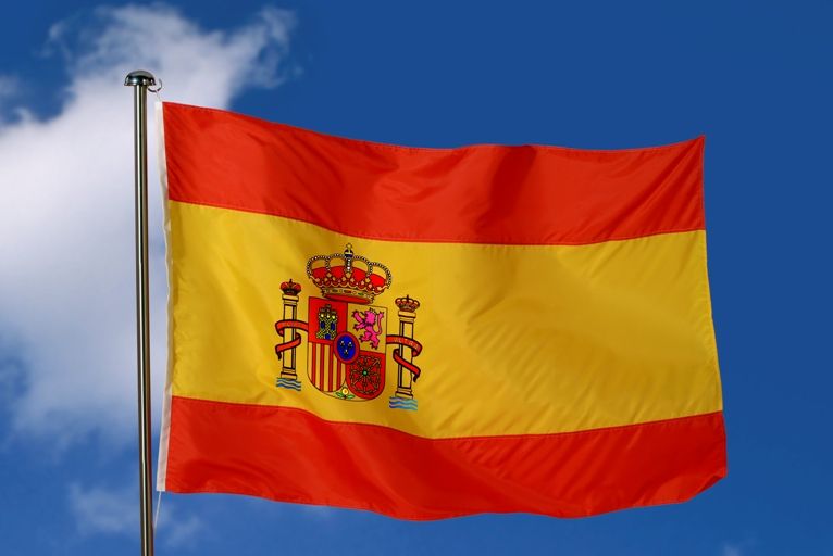 Spanish