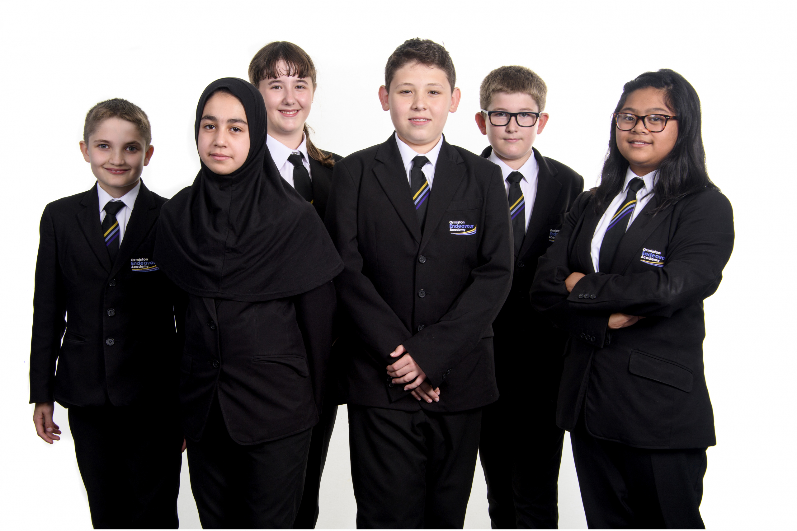 Open Evening
