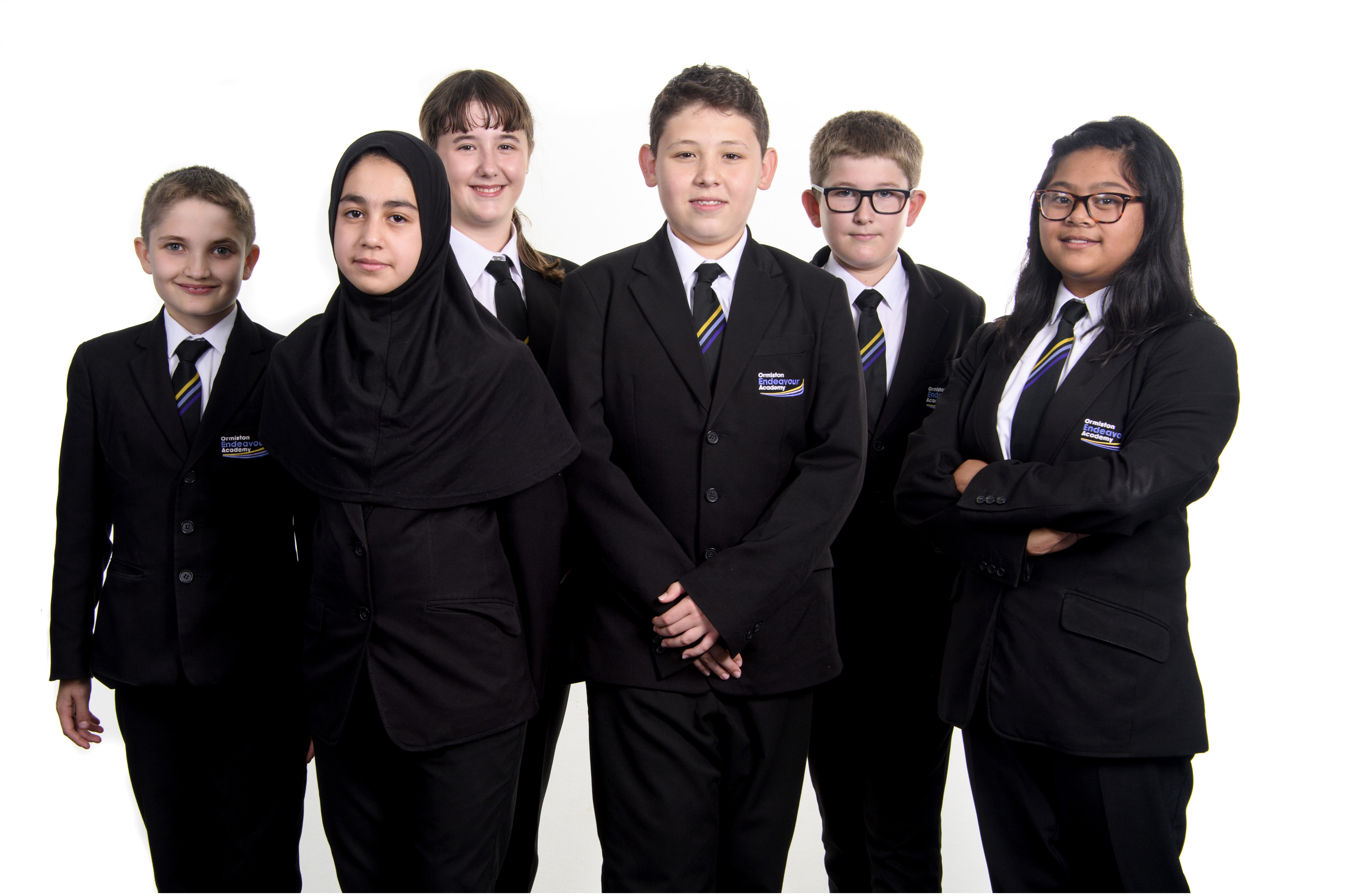 Open Evening