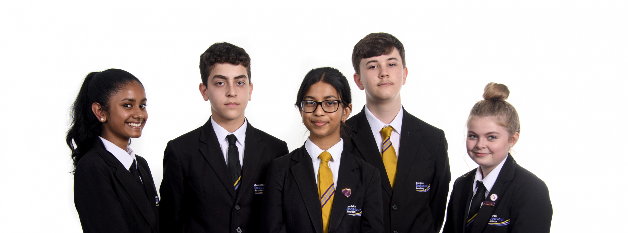Pupil Premium
