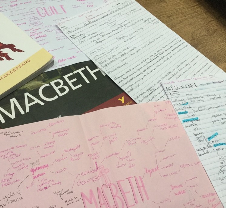 English