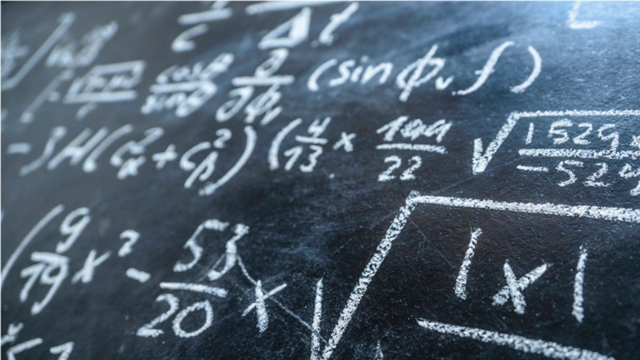 Mathematics