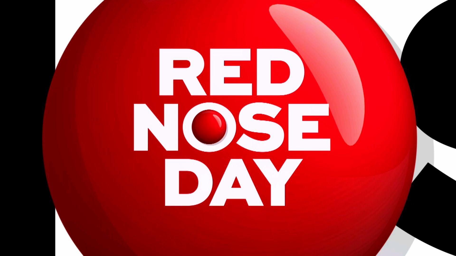 Red Nose Day